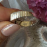 Mens 925 Sterling Silver Onyx Ring Size 12