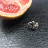 925 Sterling Silver Ring 6.5 (Adjustable)