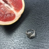 925 Sterling Silver Ring 6.5 (Adjustable)