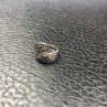 925 Sterling Silver Ring 6.5 (Adjustable)