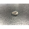 925 Sterling Silver Ring 6.5 (Adjustable)