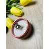 925 Sterling Silver 