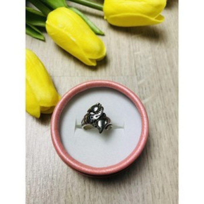 925 Sterling Silver 