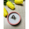 925 Sterling Silver 