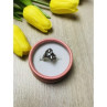 925 Sterling Silver 
