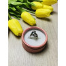 925 Sterling Silver 