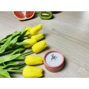 925 Sterling Silver Ring with the letter 