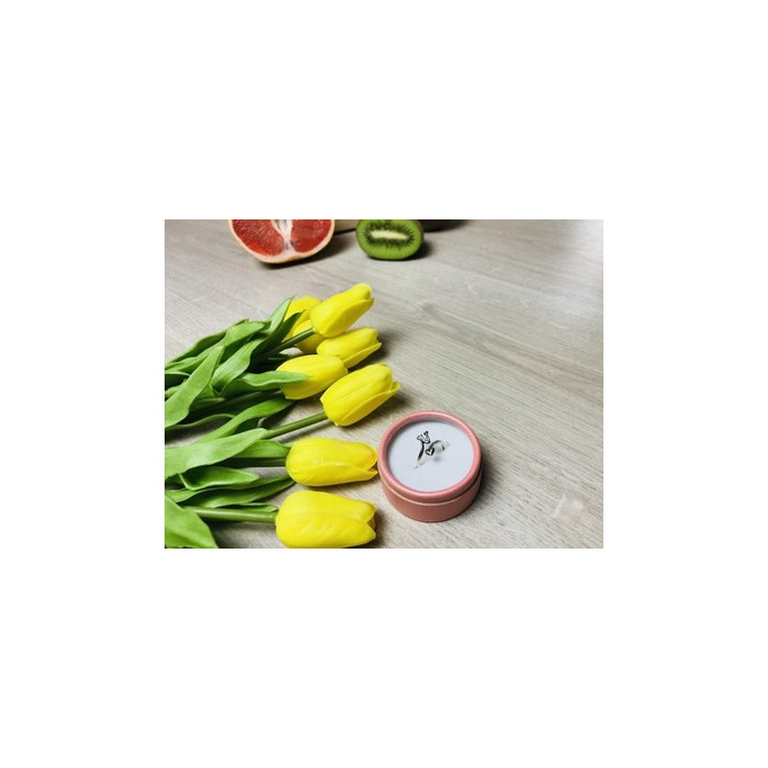 925 Sterling Silver Ring with the letter 