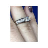 Classic Ring with CZ Size 5.5