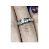 Classic Ring with CZ Size 5.5