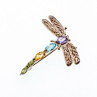 925 Sterling Silver Multi Gemstones 
