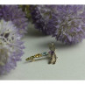 925 Sterling Silver Multi Gemstones 