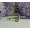 925 Sterling Silver Multi Gemstones 