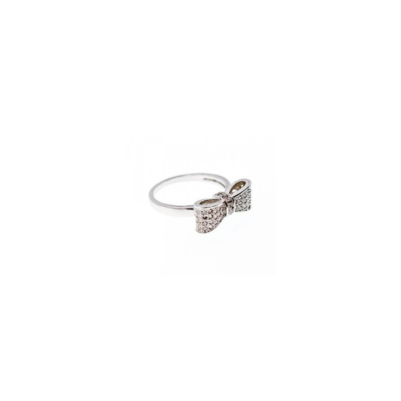 925 Sterling Silver CZ  