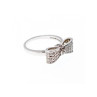 925 Sterling Silver CZ  