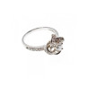 925 Sterling Silver CZ 