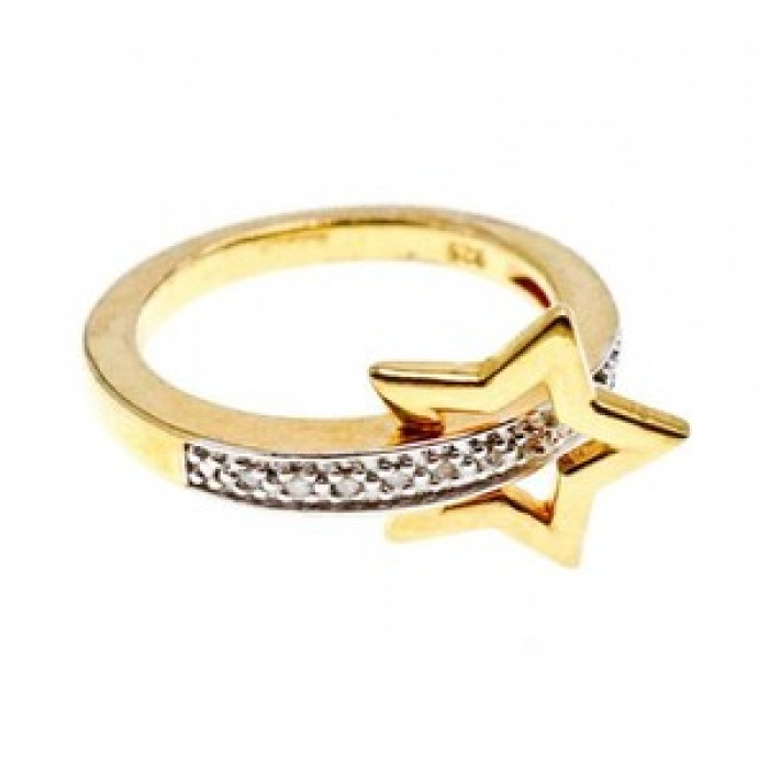 925 Sterling Silver Gold Plated Sapphires 