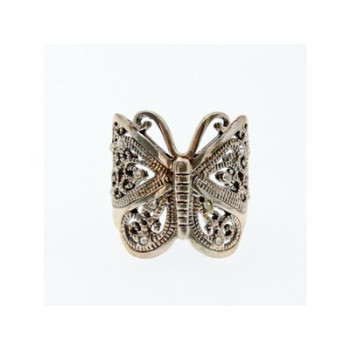 925 Sterling Silver CZ 