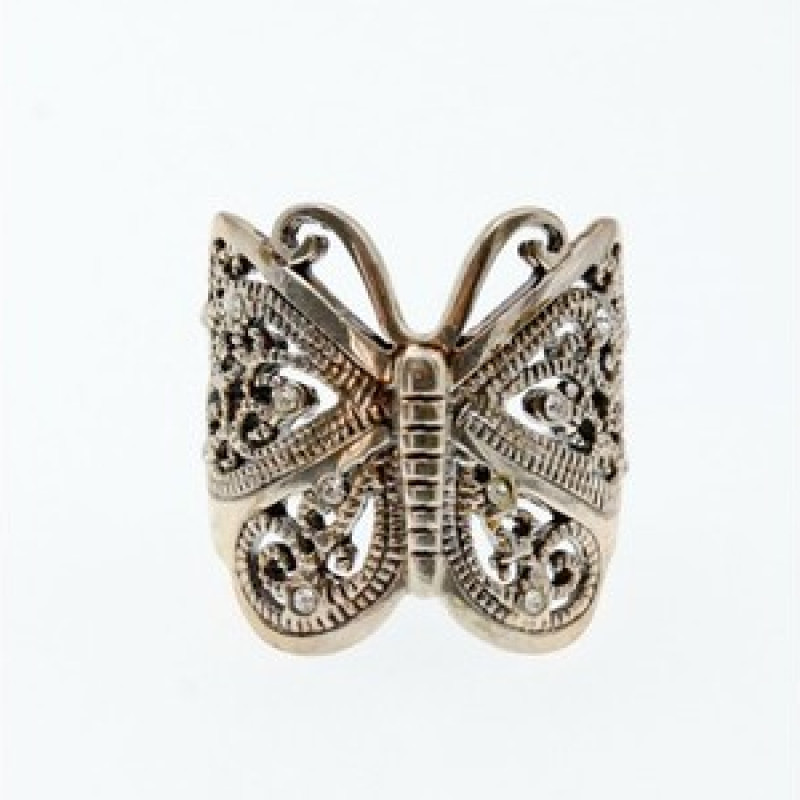925 Sterling Silver CZ 