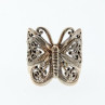 925 Sterling Silver CZ 
