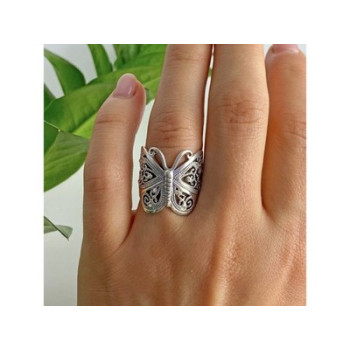 925 Sterling Silver CZ 