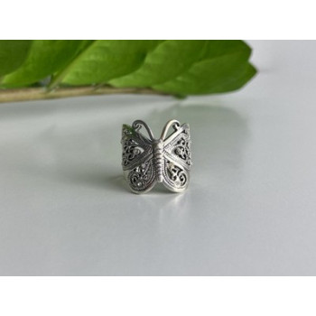 925 Sterling Silver CZ 