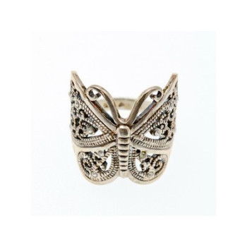 925 Sterling Silver CZ 