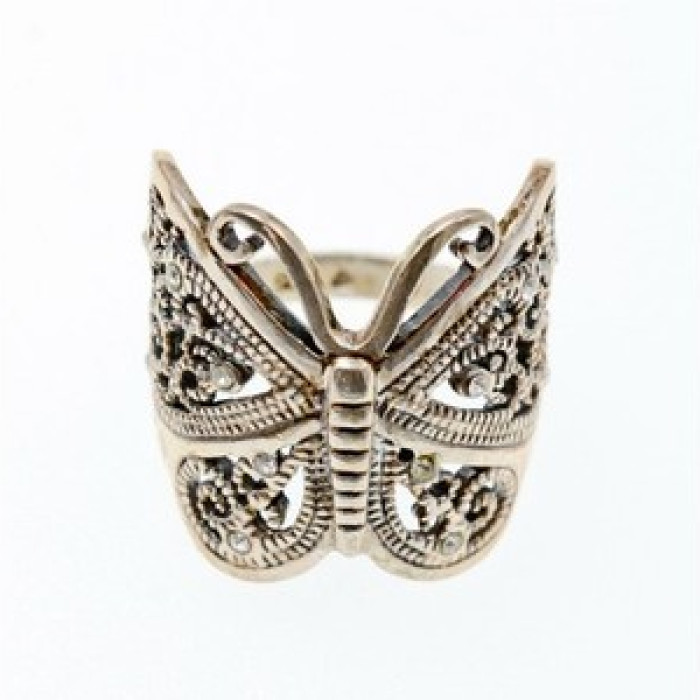 925 Sterling Silver CZ 