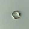 925 Sterling Silver Classic Band Ring Size 5.5