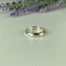 925 Sterling Silver Classic Band Ring Size 5.5