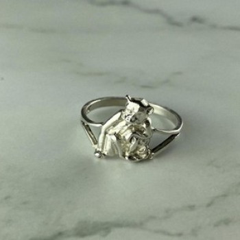925 Sterling Silver 