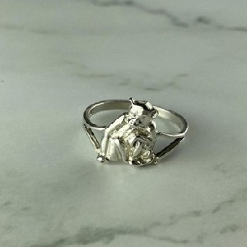 925 Sterling Silver 