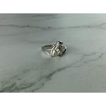 925 Sterling Silver 