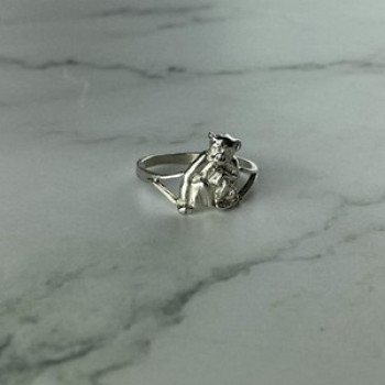 925 Sterling Silver 