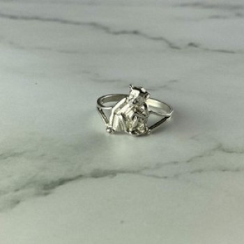 925 Sterling Silver 