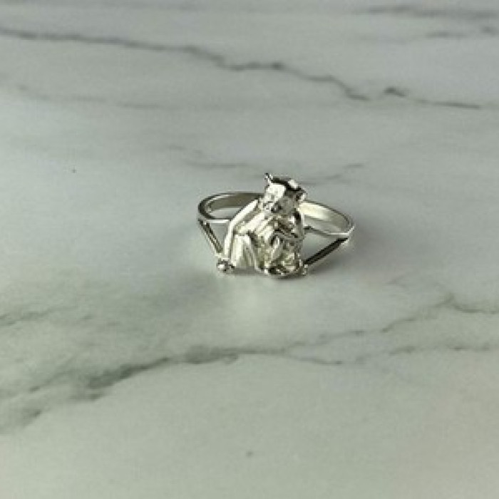 925 Sterling Silver 