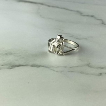 925 Sterling Silver 