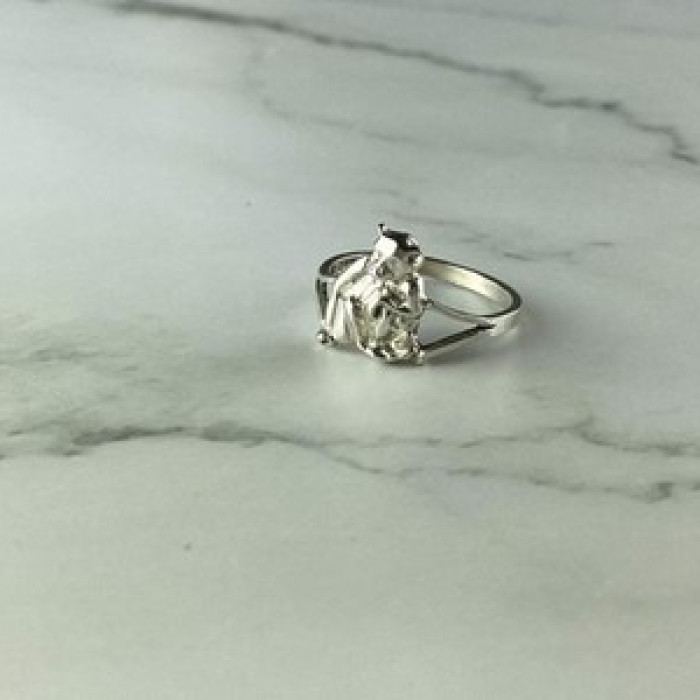 925 Sterling Silver 