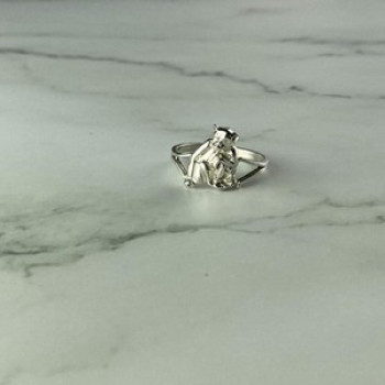 925 Sterling Silver 