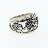 925 Sterling Silver Marcasites 