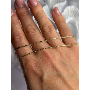 925 Sterling Silver Gold Plated Garnet Flower Necklace