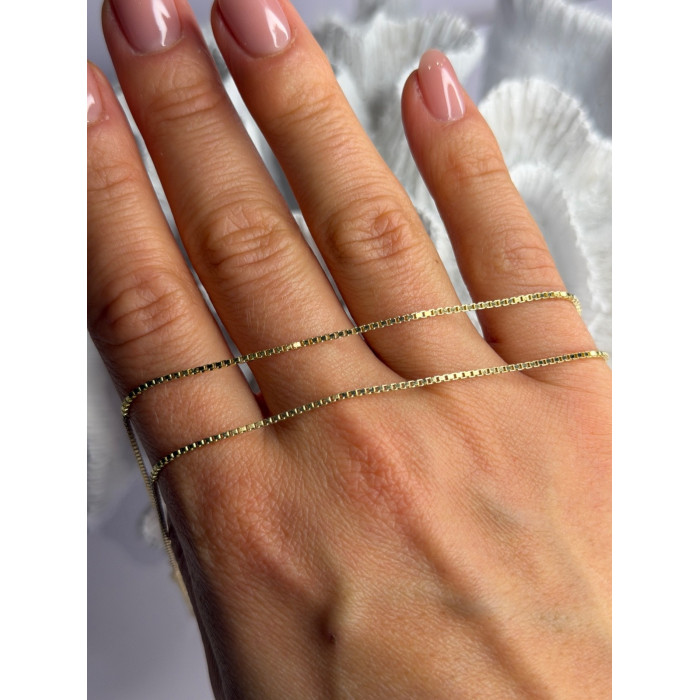 925 Sterling Silver Gold Plated Garnet Flower Necklace