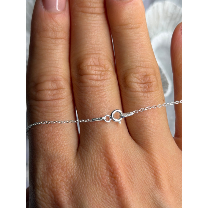 925 Sterling Silver Turquoise & Marcasite Heart Necklace