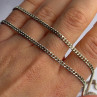 925 Sterling Silver Conch Shell Necklace