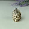 Vintage 925 Sterling Silver Ring Size 7.5