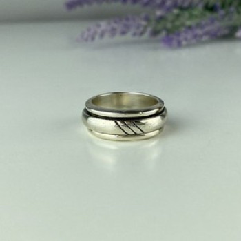925 Sterling Silver 