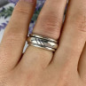 925 Sterling Silver 