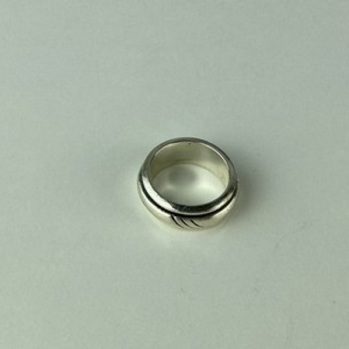 925 Sterling Silver 