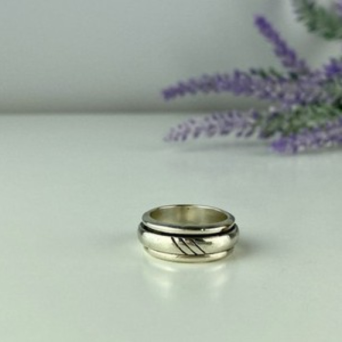 925 Sterling Silver 