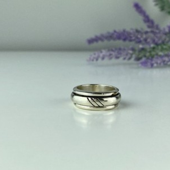 925 Sterling Silver 